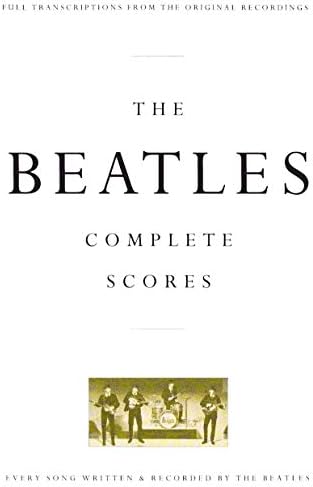 Amazon.com: Jimi Hendrix - The Complete Scores: 9781540031198