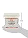 Fondarific Buttercream Antique White Fondant, 5-Pounds