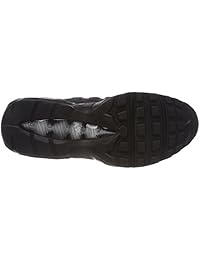 Nike Air Max 95 - Zapatillas de piel para mujer