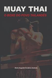 Livro Muay Thai