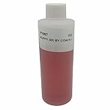 1 oz, Light Pink - Bargz Perfume - Poppy Body Oil For Women by Coach Scented Fragrance