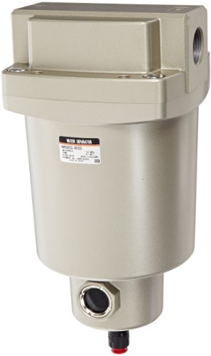 Limit Time for Shopping - Just Finish Review SMC AMG650-N10D Water Separator Drain SMC AMG650-N10D Water Separator Drain