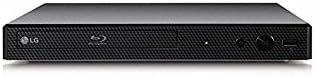 LG BPM25 Blu-Ray Disc Player w/ Streaming Services