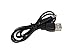 USB Cable Compatible with Fujifilm Instax Share Sp-1 Film Printer USB Power Cable