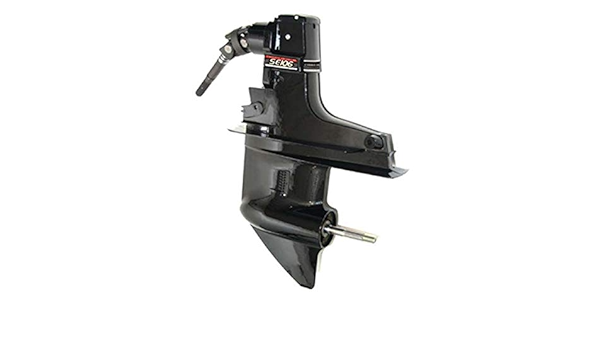 Amazon Com Amrs 106 147cr Sterndrive Engineering Repl Mercruiser Drive R Mr Alpha One 1 47 Counter Rotation Gear Ratio Automotive