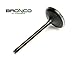 2002-2008 Yamaha YFM 80W RAPTOR ATV Engine Exhaust Valve