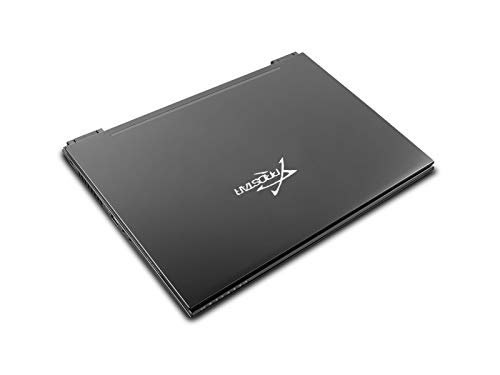 Prostar PB51DF2 15.6 Inch FHD 144Hz 72% NTSC, Intel i7-10875H, RTX 2070 Super, 32GB 3200Mhz, 1TB NVMe, Win 10 Home, Slim Bezel Gaming Laptop