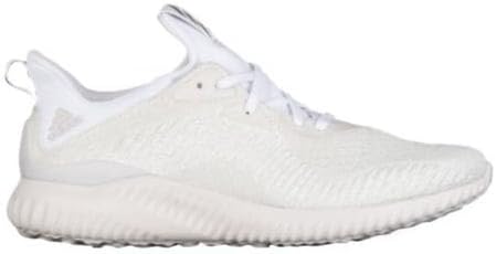 adidas alphabounce off white