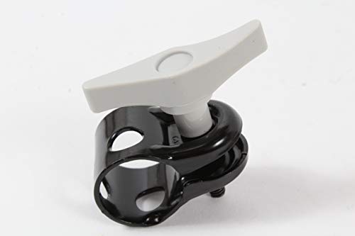 Ryobi 308045012 Line Trimmer Clamp Pipe Coupler Assembly