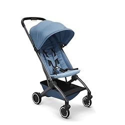 Joolz AER - Premium Baby Stroller - Comfortable