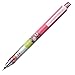 Uni-ball Kuru Toga Hello Kitty Auto Lead Rotation Mechanical Pencil - 0.5 Mm - Pink Retro