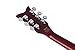 Schecter 6 String TSH-1B, See-Thru Cherry Pearl (290)