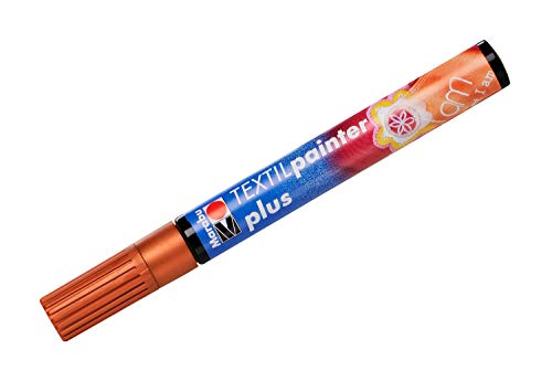Marabu Textil Painter Plus 3mm Copper