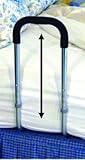 Freedom Grip Plus Bed Rail, Support bar Assist Handle