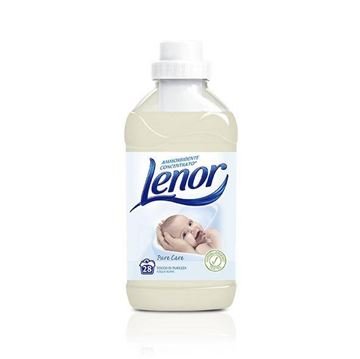Lenor Ammorbidente Concentrato 650ML Pure Care