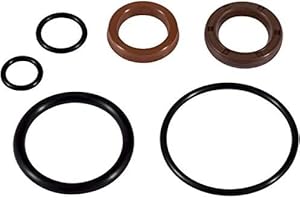 FIVE STAR MARINE Steering Actuator repair kit 3812269 3860883 3862210 3862513