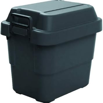 Amazon トラスコ中山 株 Trusco トランクカーゴ l 黒 Blkc ツールボックス Amazon トラスコ中山 株 Trusco トランクカーゴ l 黒 Blkc ツールボックス