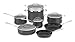 Cuisinart 64-13 Contour Hard Anodized 13-Piece Cookware Set primary