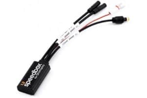 SpeedBox 1.2 Shimano E6100 | E7000 | E8000 E-Bike Tuning Chip