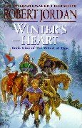 #89 — Winter's Heart: Book 9 of the Wheel of Time