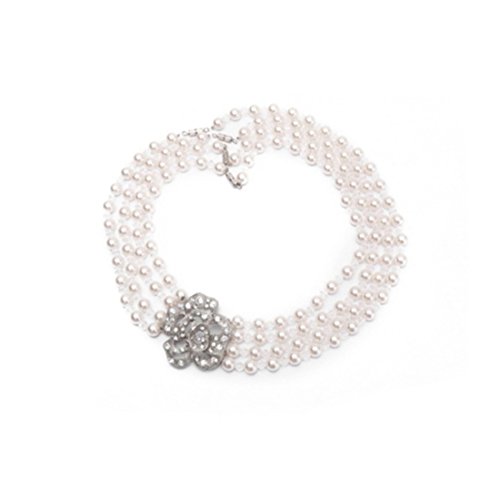 Breakfast at Tiffany's, Multi Strand 