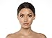 Lilly Lashes 3D Mink Miami | False Eyelashes | Dramatic Look and Feel | Reusable | Non-Magnetic | 100% Handmade & Cruelty-Free