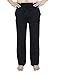 YogaAddict Men's Yoga Long Pants, Pilates, Fitness, Workout, Casual, Lounge, Sleep, Martial Arts Pants (Sale Price)