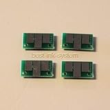 Simplyitem © 4 NEW Imaging Drum Unit reset chips for Konica Minolta Bizhub C250 252 IU-210K