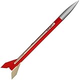 Rocketarium Black Brant V Flying Model Rocket Kit. RK-1041