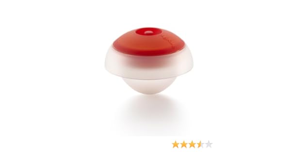 Lékué 3402000B04U008 Cocedor de huevos, 0.1 litros, Silicona ...
