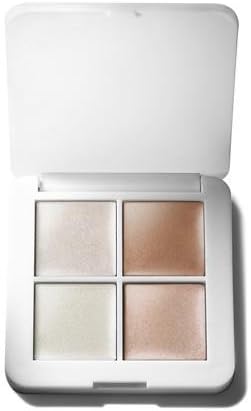 Rms Beauty Luminizer X Quad