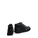 Kickers Kick Hi Toddlers I Core Black Leather Boots-UK 10 Infant