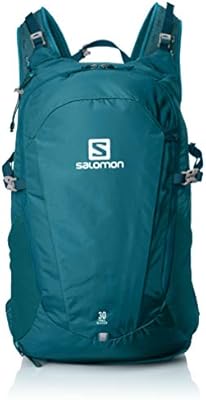 salomon trailblazer 30 review