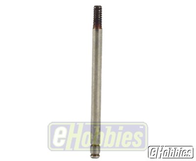 Losi A5017 1.0 Shock Shaft: XXX SPT