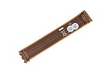 Eathtek Replacement for Asus Nvidia 120mm Long Flexible SLI Bridge Connector Cable