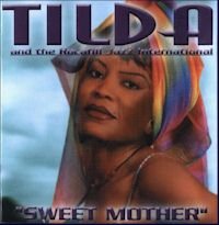 Tilda Tilda Sweet Mother Amazon Com Music Sweet mother is a highlife song by the nigerian and cameroonian singer prince nico mbarga and his band rocafil jazz. tilda tilda sweet mother amazon