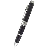 Spy Camera Pen Professional (DVR) Hidden HD Video Camera with Audio 4GB to 32GB Storage 1280 X 720p Resolution