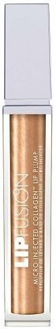 Fusion Beauty LipFusion Micro Collagen Lip Plump Color Shine Plumper - (0.29 oz / 8.22g) - PURRR by LipFusion