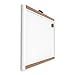 U Brands Magnetic Dry Erase Board, 20