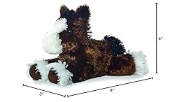 Aurora® Adorable Mini Flopsie™ Clydes™ Stuffed