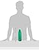 S'well Vacuum Insulated Stainless Steel Water Bottle, 25oz, Kelly Green