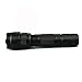 Cifosky C502 Original Cree XM-L2 U3 LED 1000 Lumen Single Mode Mini Portable Tactical Flashlight Bright Torch with Clip