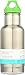 Klean Kanteen Kids Insulated Stainless Steel Water Bottle with Leak Proof Loop Cap - 12oz - Brushed Stainless
