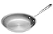 All-Clad Stainless 8-Inch Fry Pan, Silver