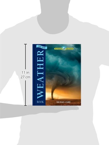 The New Weather Book (Wonders of Creation) - Thumbnail 2