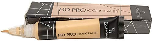 Half N Half Hd Pro Concealer (Light)