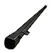 Juntu Mercedes-Benz Accessories Cargo Cover, Retractable Rear Trunk Cargo Luggage Security Shade Cover Shield for 2006-2018 Benz G500 G55 G63 G550 G65 G35 Black