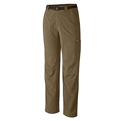 Columbia Sportswear Men's Silver Ridge Cargo