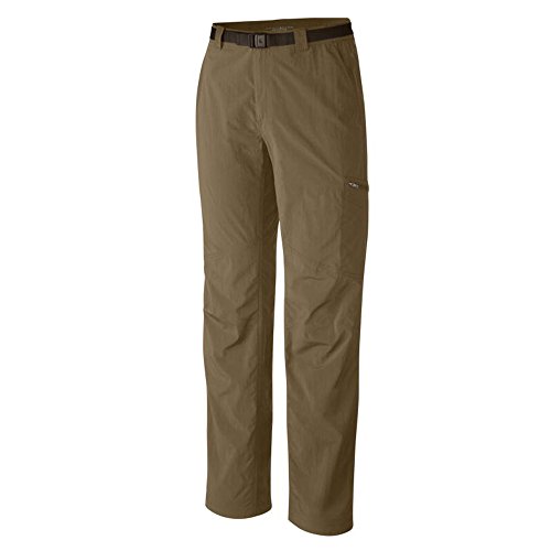 Columbia Sportswear Men's Silver Ridge Cargo