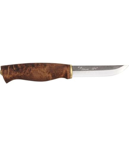 Amazon.com: Kellam Knives KPW4 - Knives Wolverine - 8 1/8